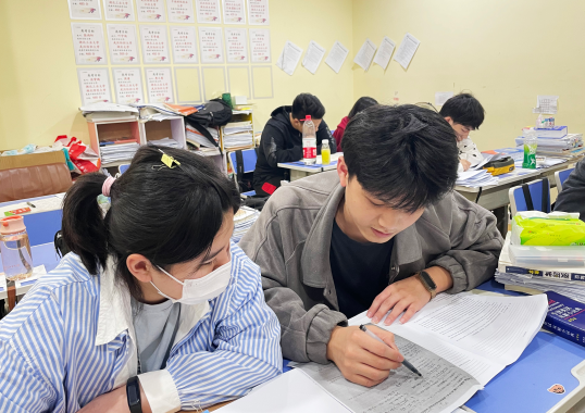 武汉高考培训机构