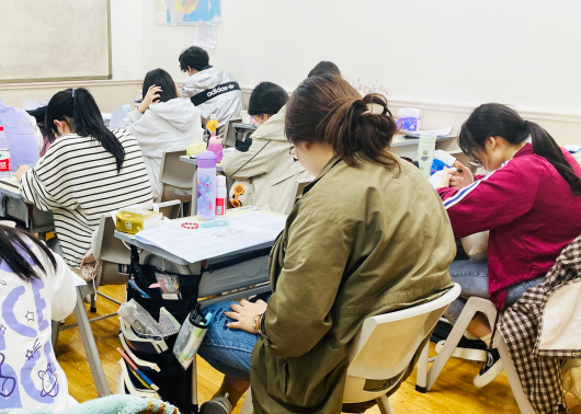 武汉高中补课