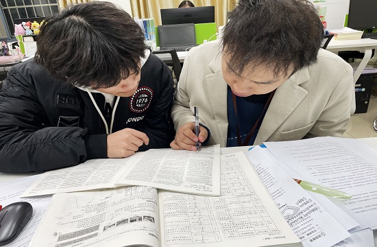 高三如何选择高考补习班