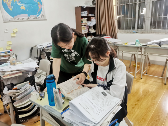 武汉哪里英语辅导比较好