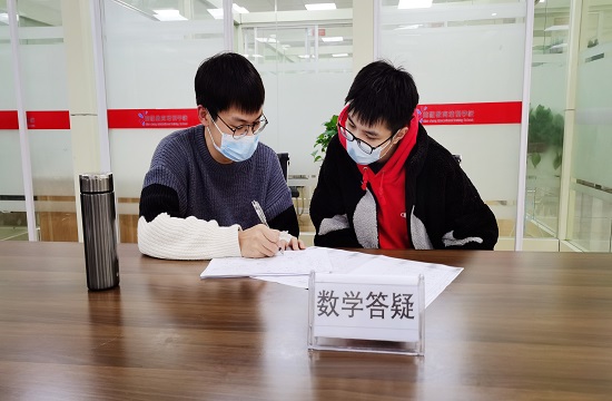 高三一对一冲刺辅导