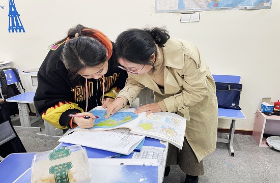 高考辅导机构
