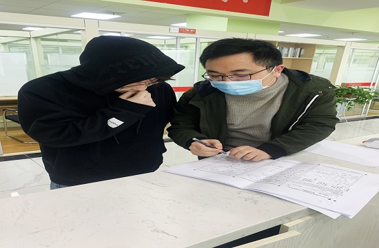高三冲刺班