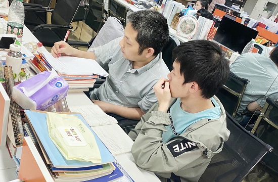 武汉前程优学