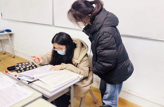 高中辅导集训班哪家好