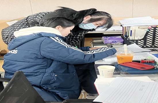 前程高考补习机构