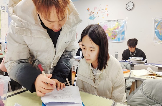 武汉高考辅导机构