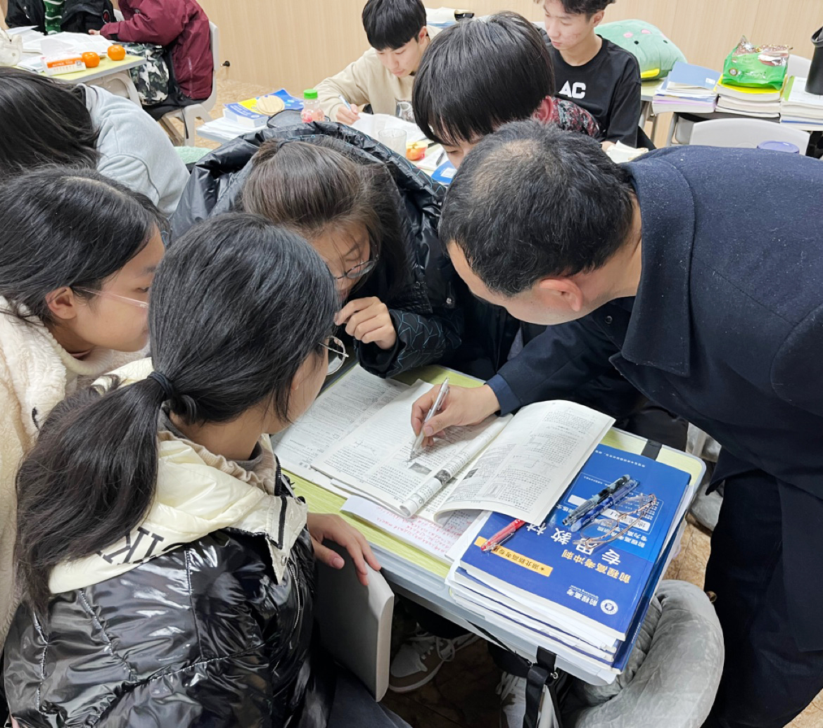 武汉高考辅导学校