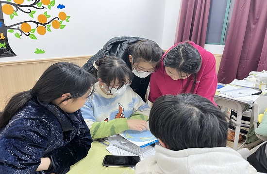武汉高考辅导机构