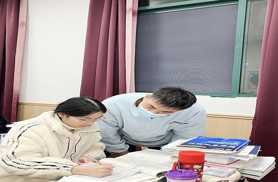 武汉高考复读培训学校