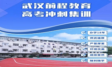 武汉高考辅导机构