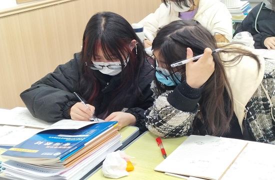 武汉高考辅导机构