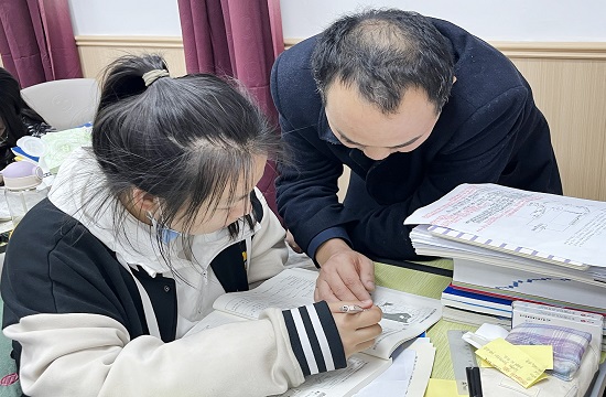 武汉高考辅导机构